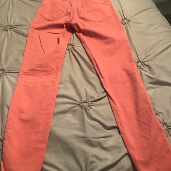 Jbrand vintage skinny jeans - Picture 3 of 4
